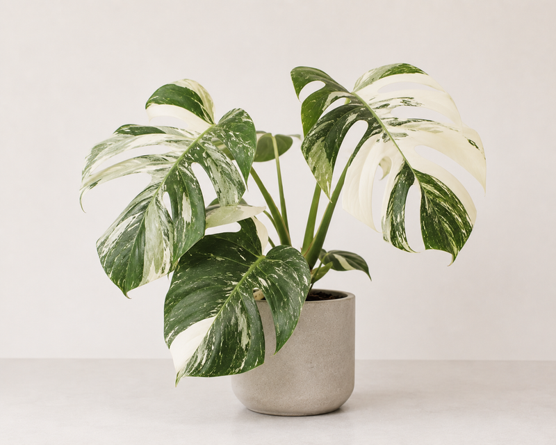 Monstera