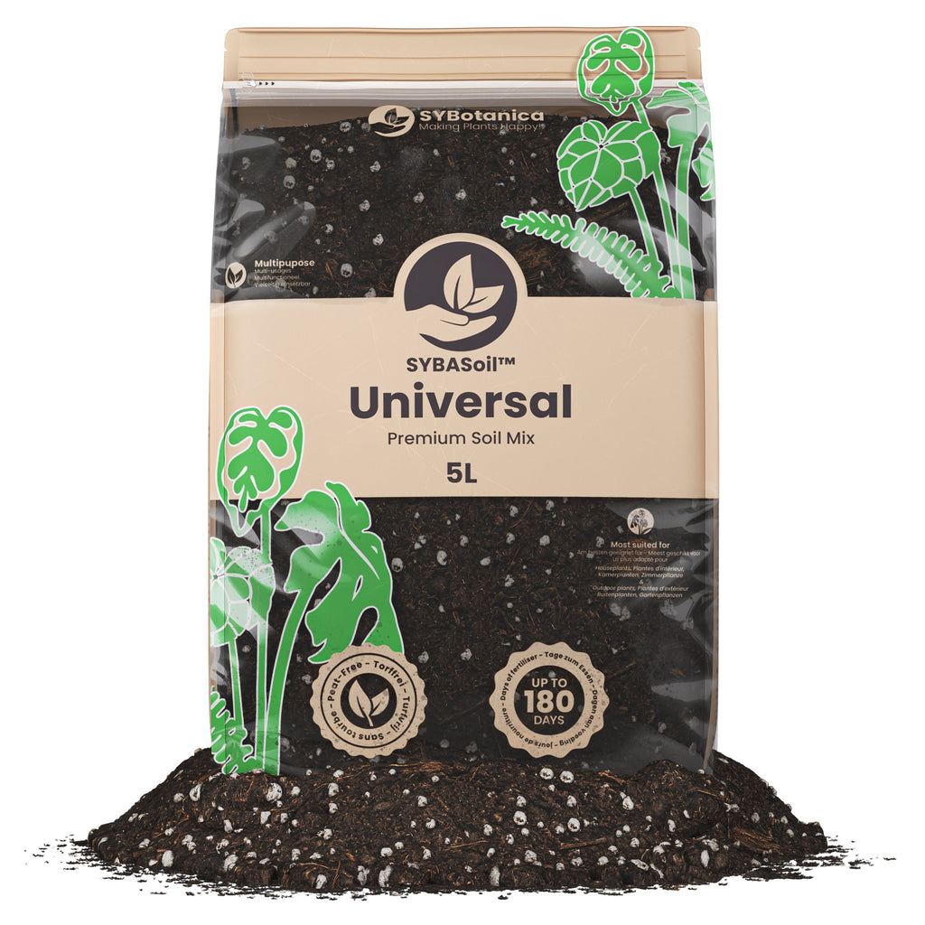 Sybotanica Universal Mix