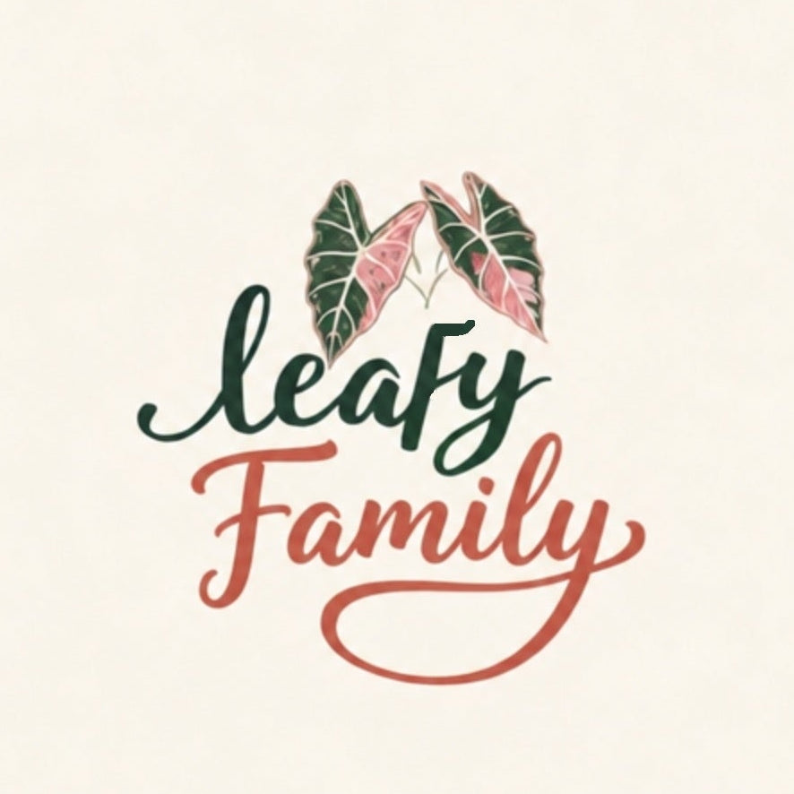 Leafy Family