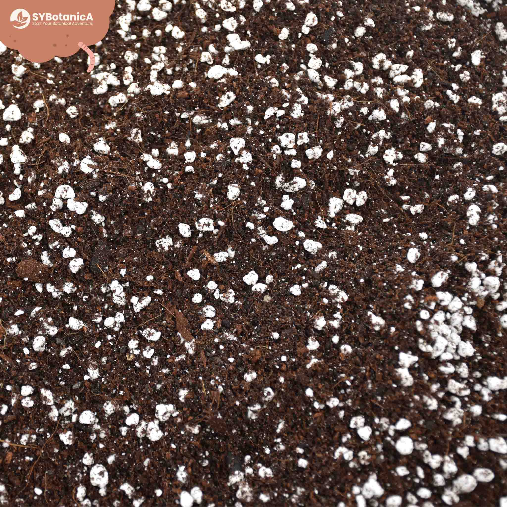 Sybotanica Universal Mix
