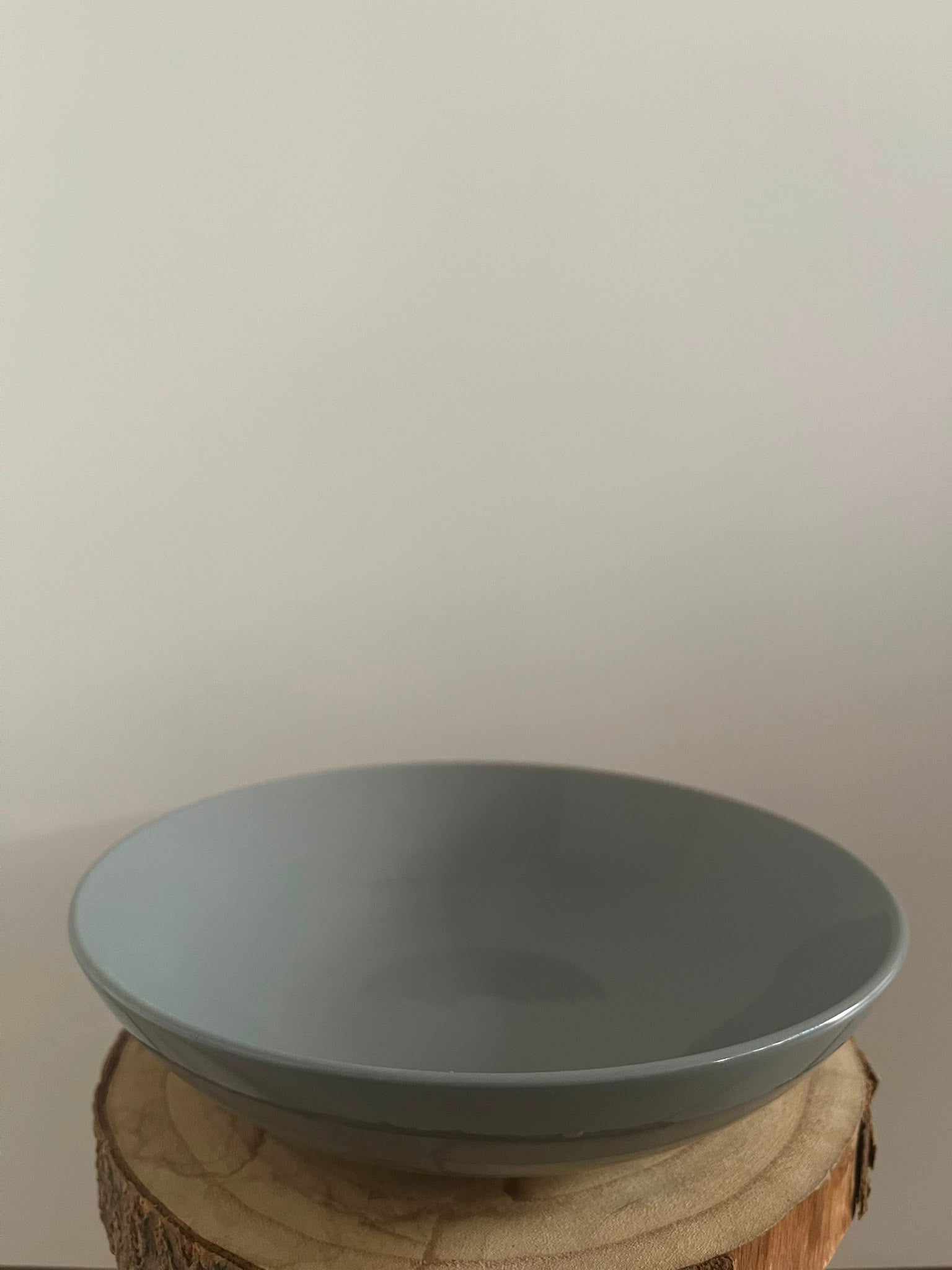 Bowl/dish for kokedama