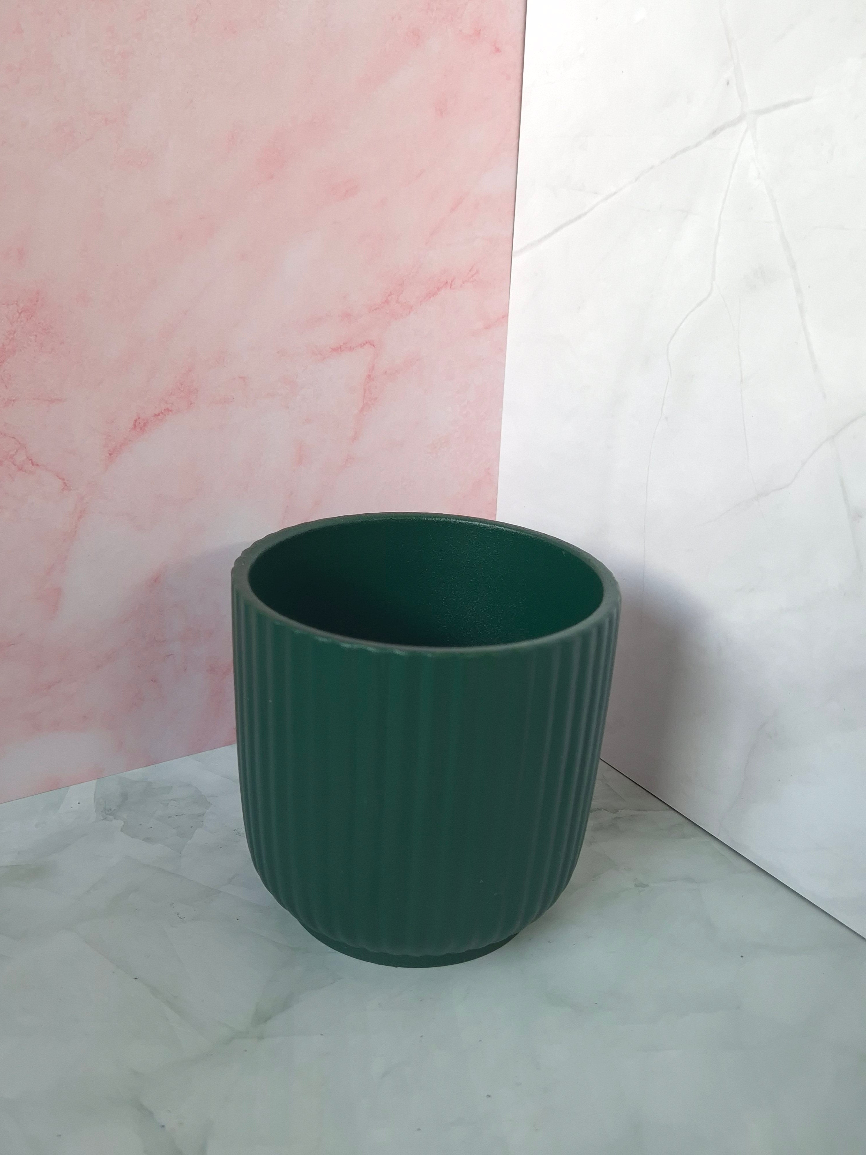 Dekorativer Topf 7 cm