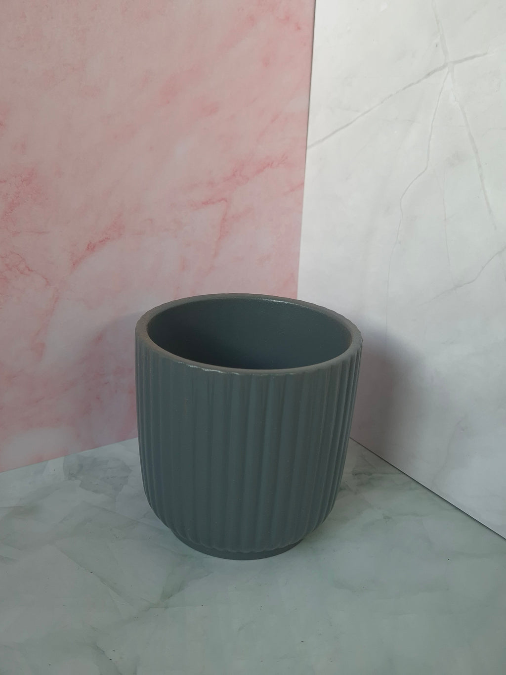Dekorativer Topf 7 cm
